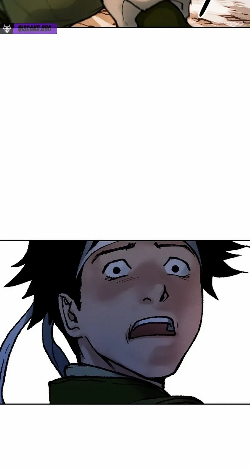Battle Without Sect Chapter 20 page 48 - 