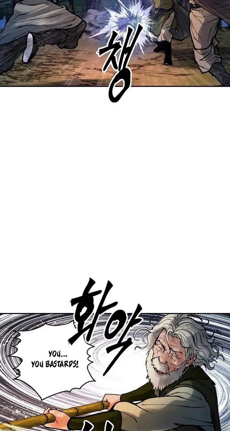 Battle Without Sect Chapter 20 page 6 - 
