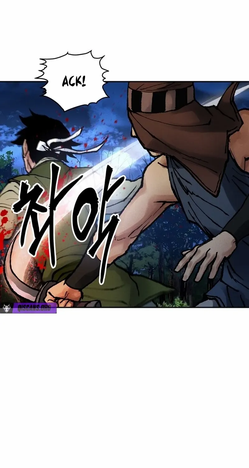 Battle Without Sect Chapter 20 page 51 - 