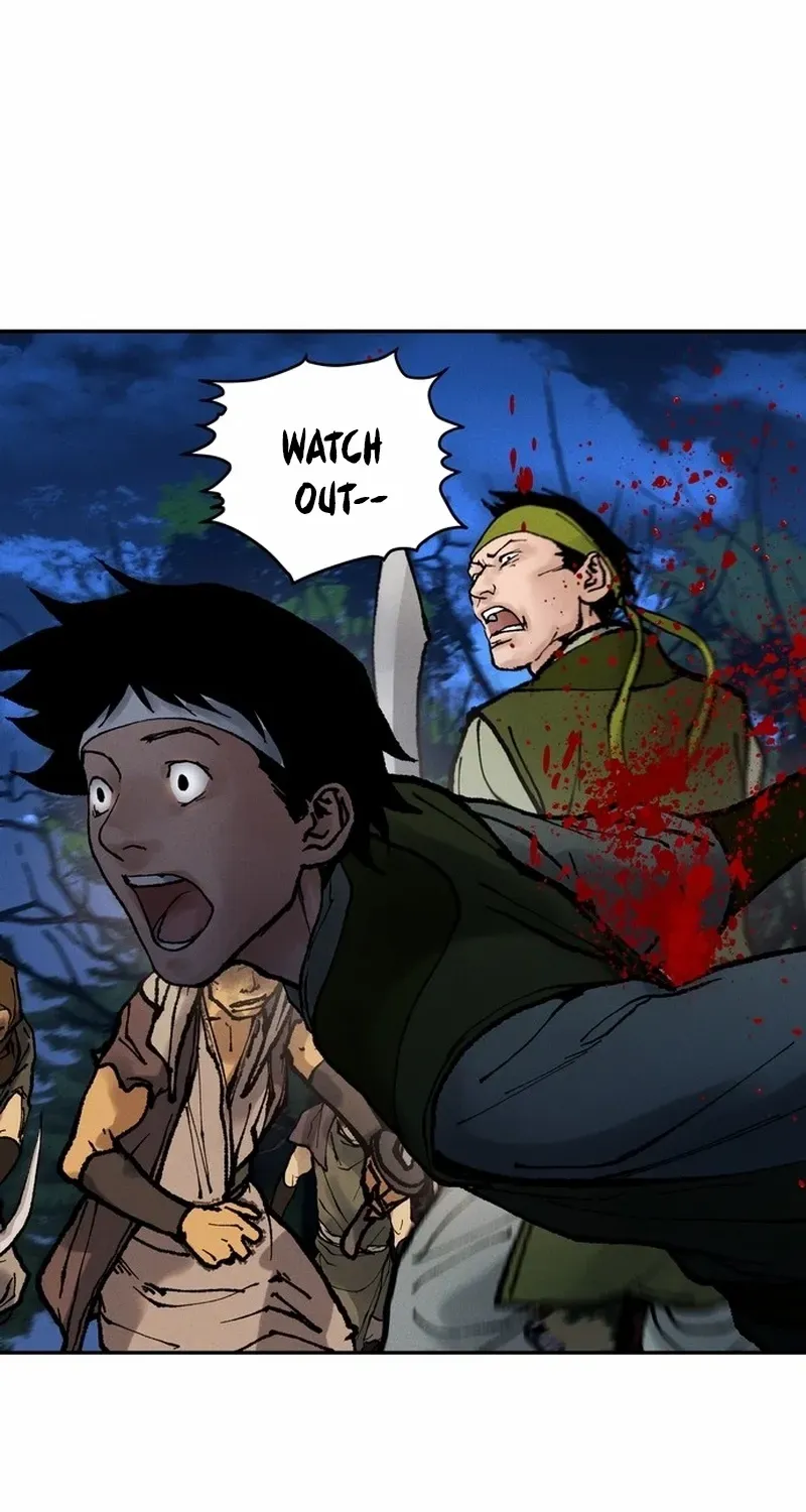 Battle Without Sect Chapter 20 page 52 - 