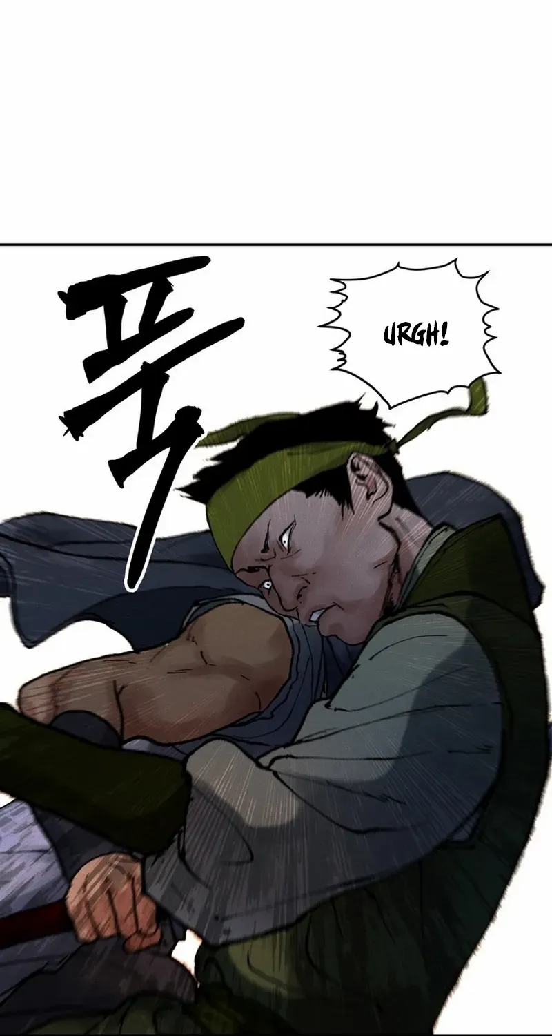 Battle Without Sect Chapter 20 page 53 - 