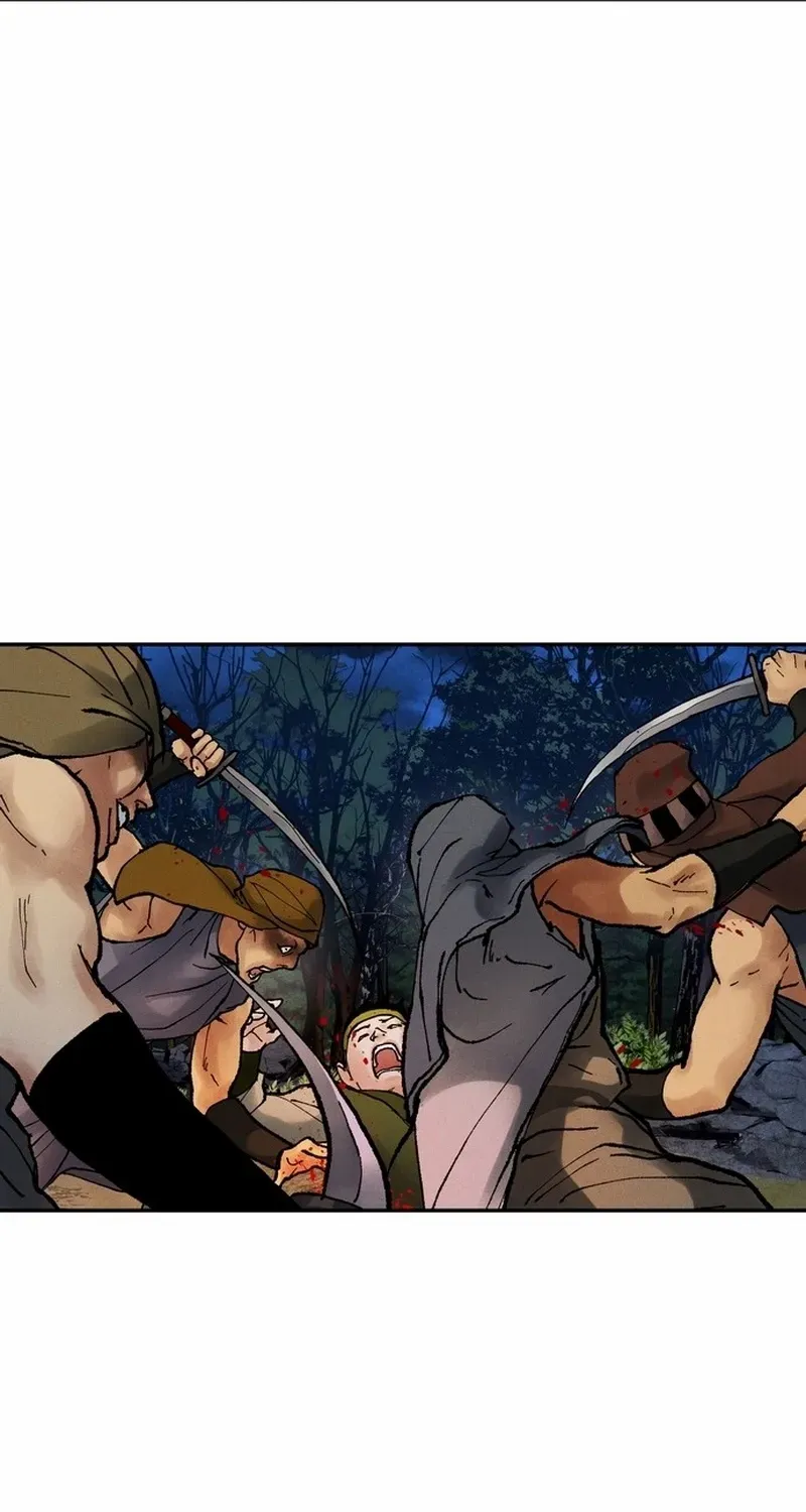 Battle Without Sect Chapter 20 page 54 - 