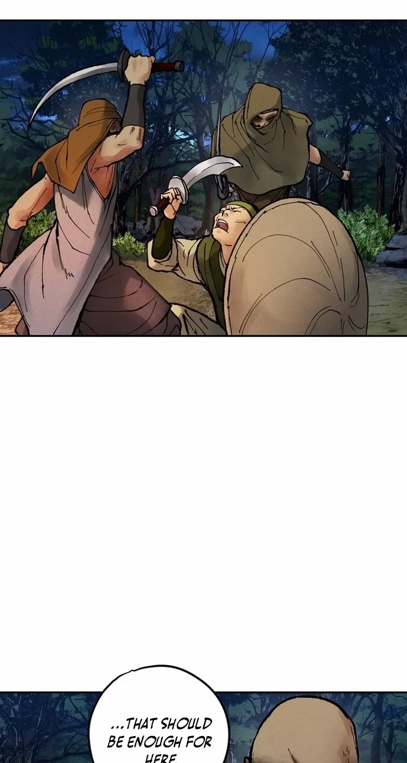 Battle Without Sect Chapter 20 page 57 - 