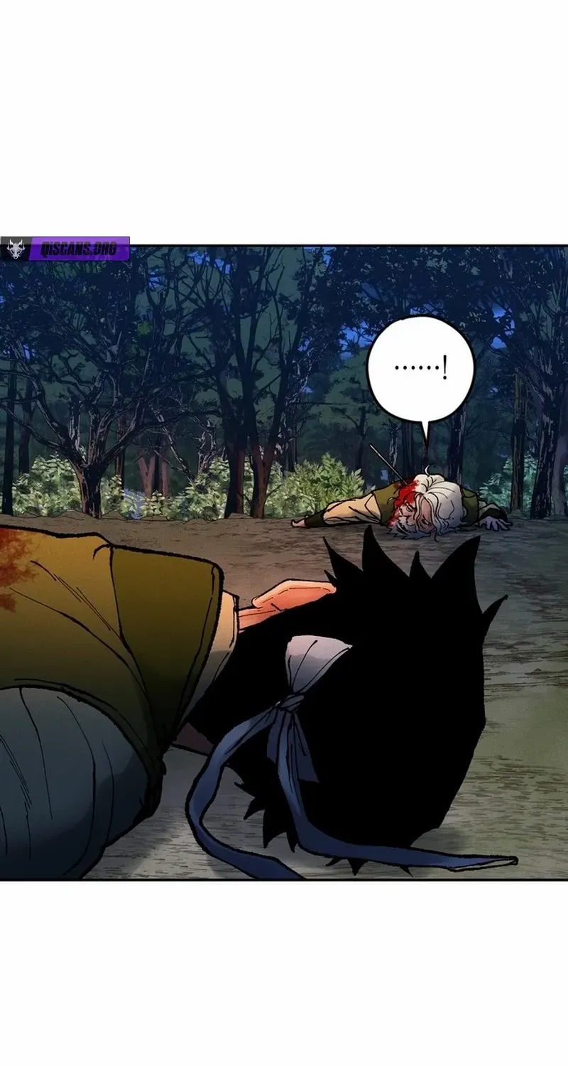 Battle Without Sect Chapter 20 page 61 - 