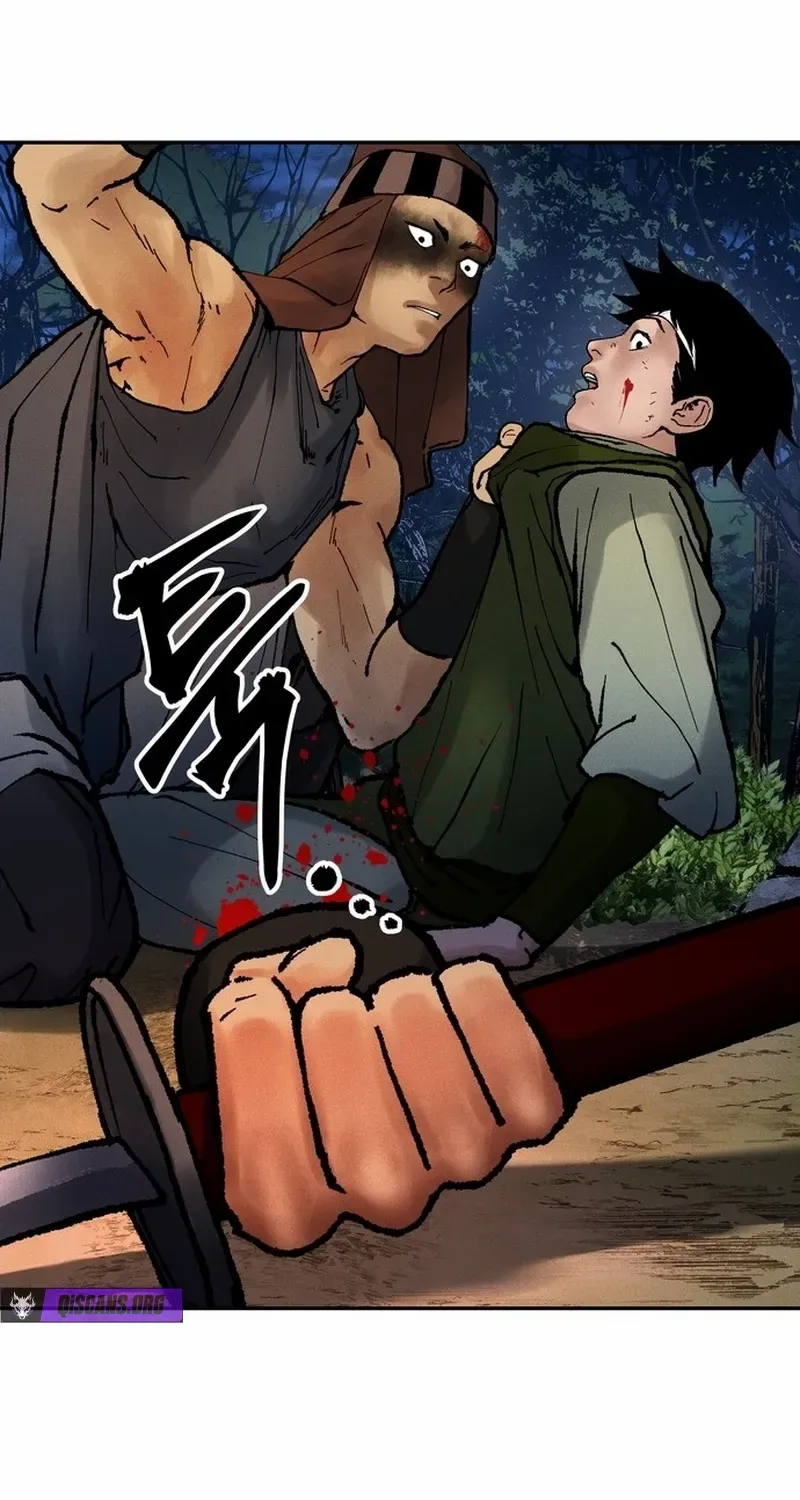 Battle Without Sect Chapter 20 page 78 - 