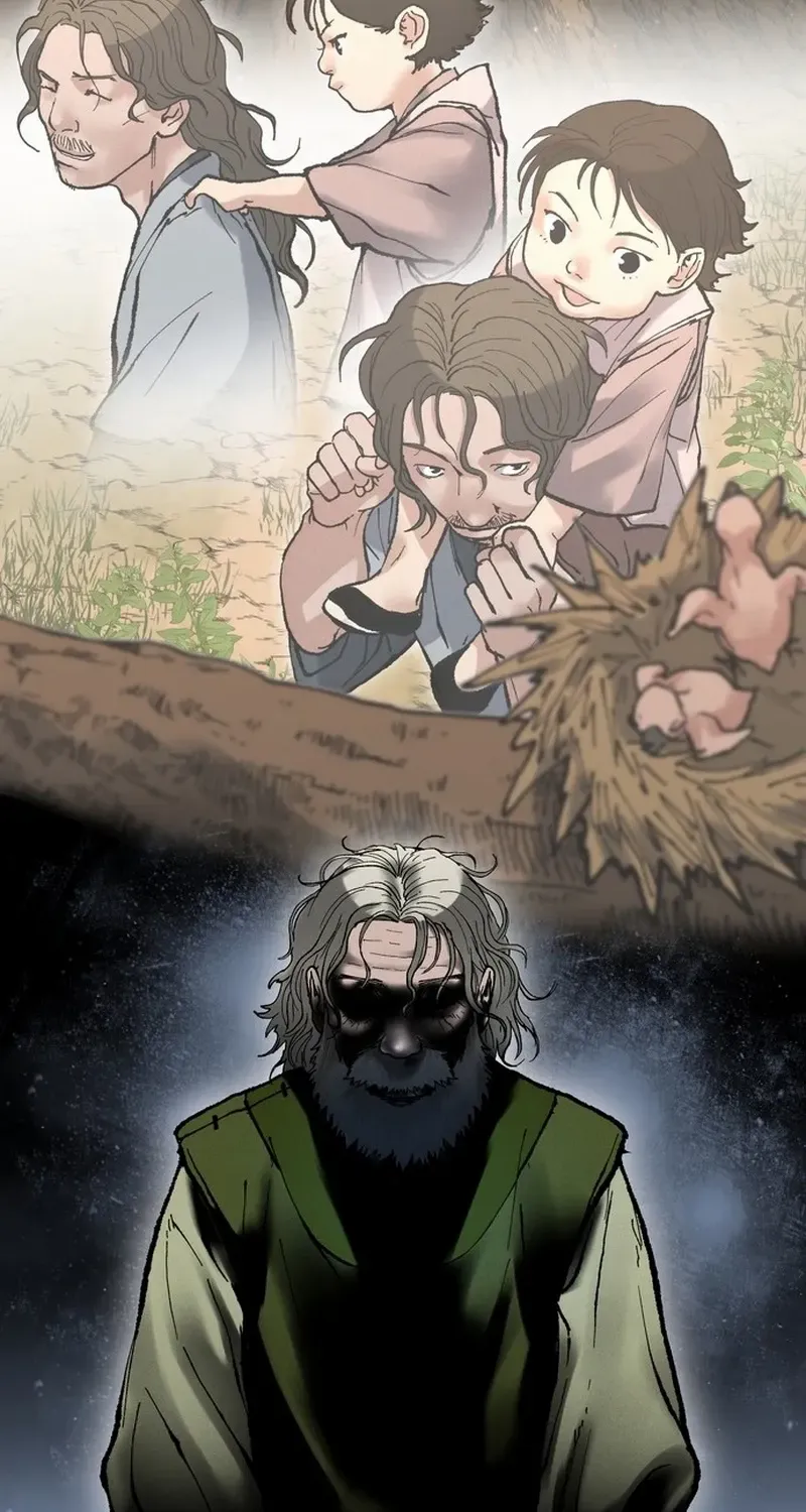 Battle Without Sect Chapter 20 page 89 - 
