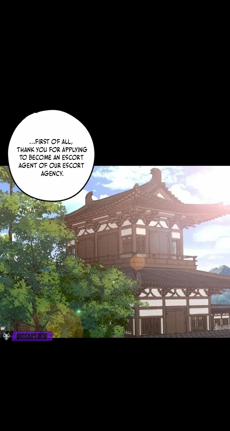 Battle Without Sect Chapter 20 page 92 - 