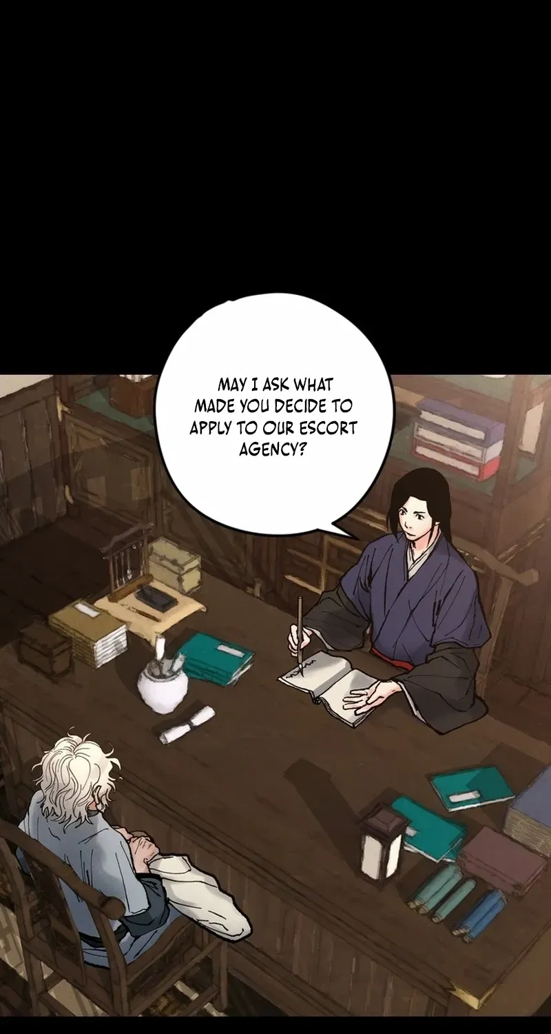 Battle Without Sect Chapter 20 page 94 - 
