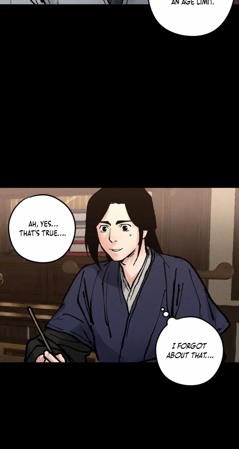 Battle Without Sect Chapter 20 page 96 - 