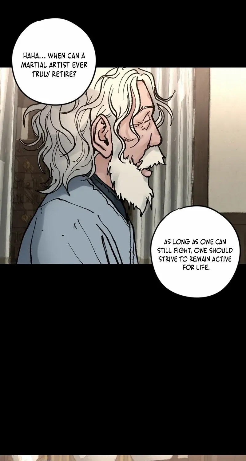 Battle Without Sect Chapter 20 page 99 - 