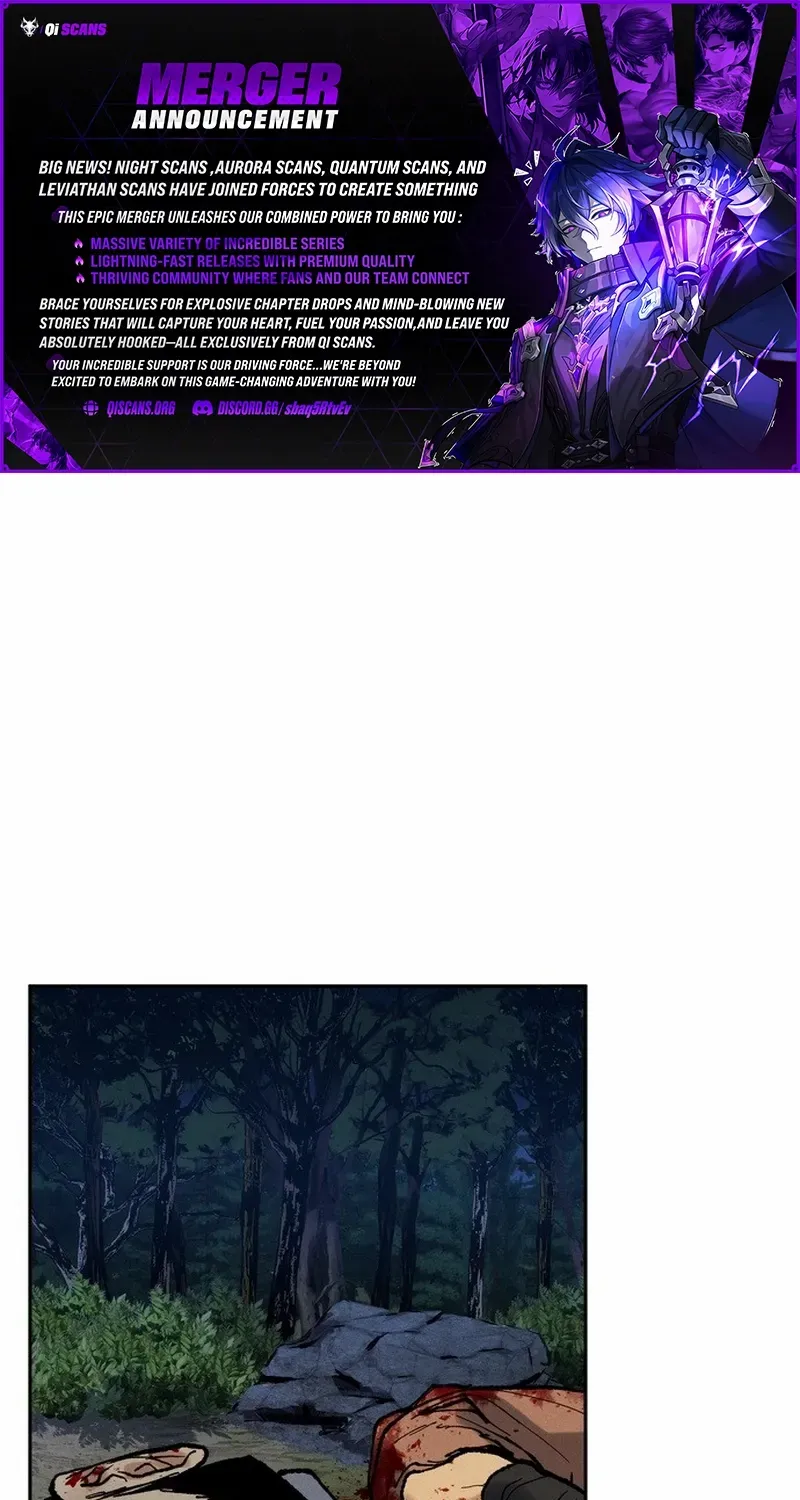 Battle Without Sect Chapter 21 page 1 - 