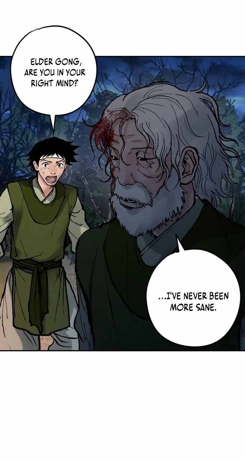 Battle Without Sect Chapter 21 page 11 - 