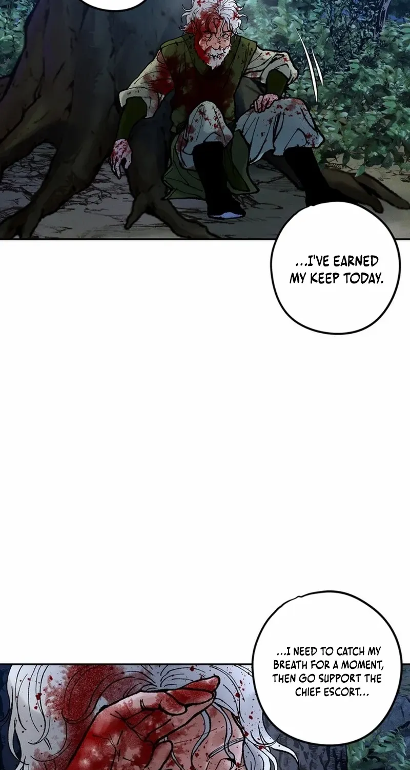 Battle Without Sect Chapter 21 page 106 - 