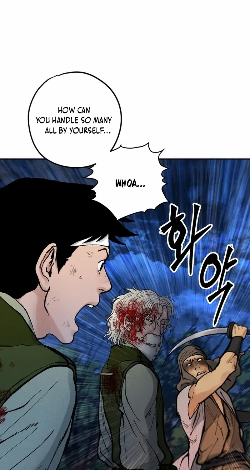 Battle Without Sect Chapter 21 page 12 - 