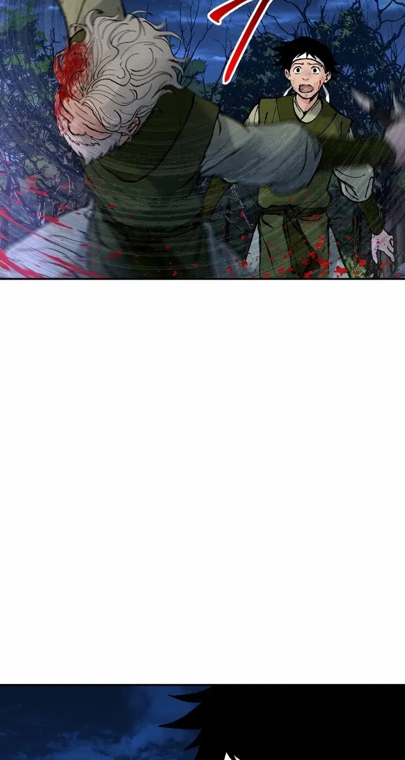 Battle Without Sect Chapter 21 page 18 - 