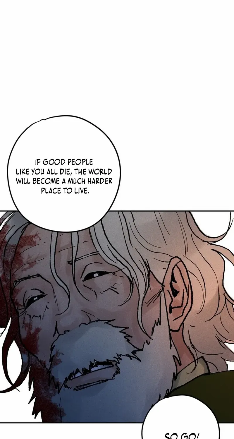 Battle Without Sect Chapter 21 page 21 - 