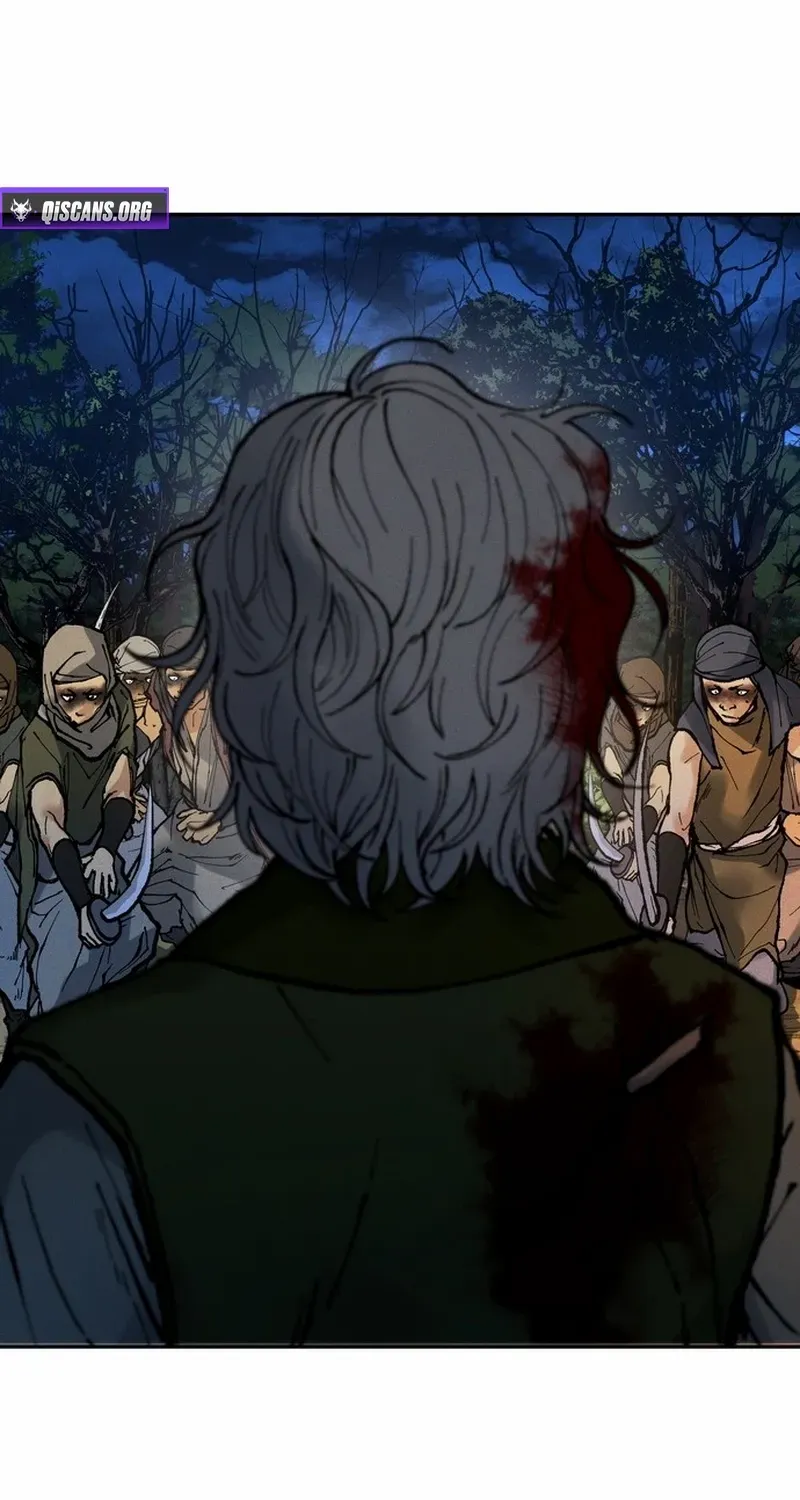 Battle Without Sect Chapter 21 page 28 - 