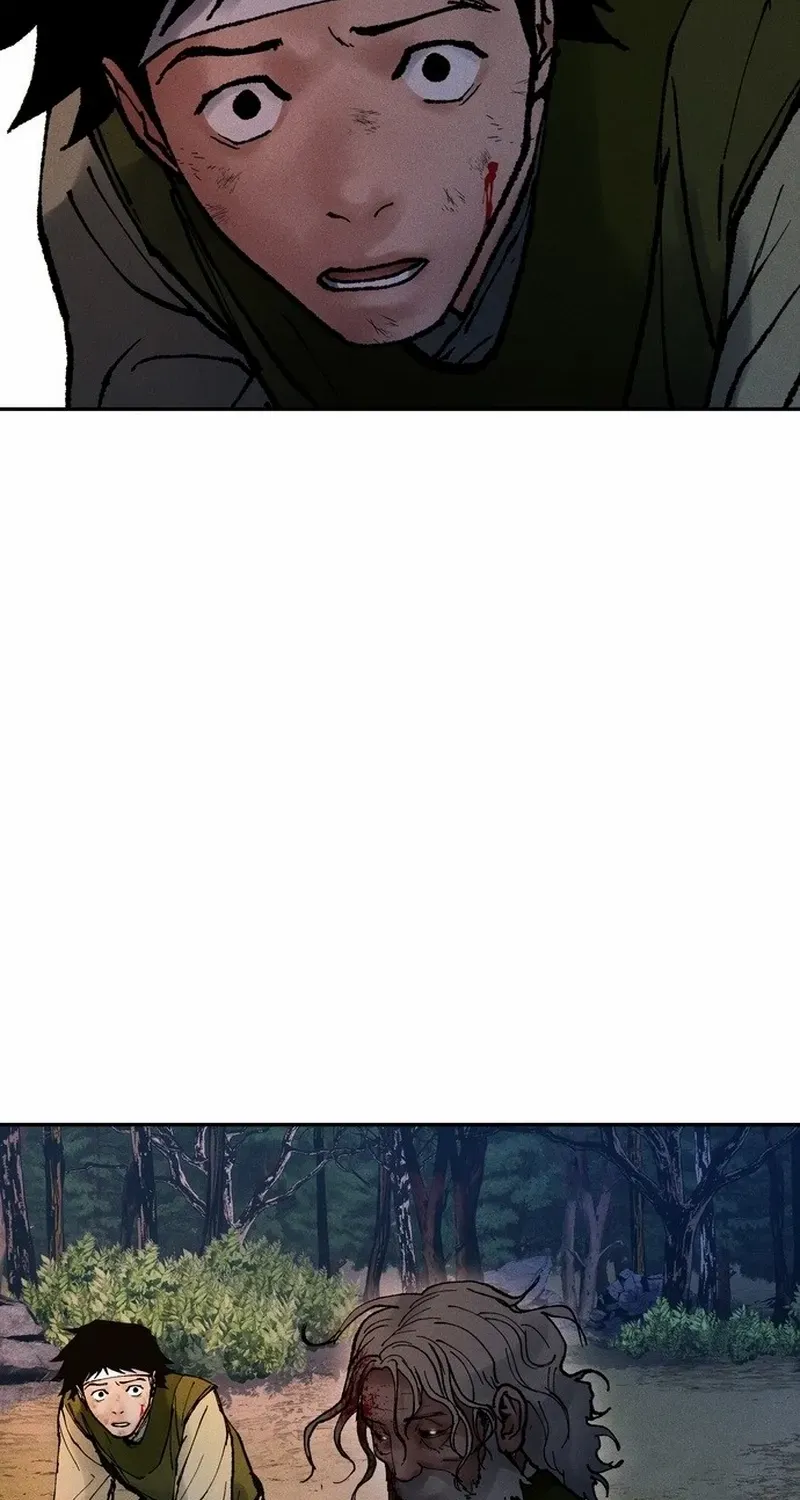 Battle Without Sect Chapter 21 page 4 - 