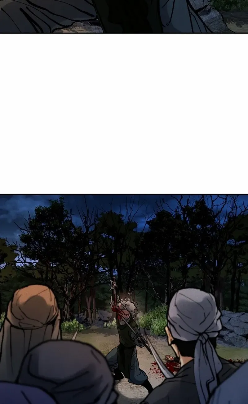 Battle Without Sect Chapter 21 page 31 - 