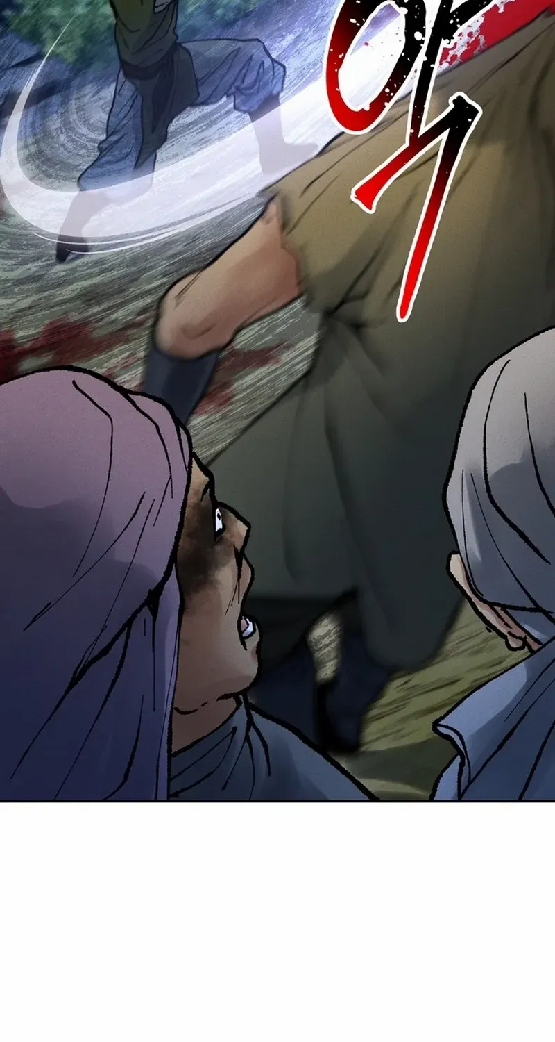 Battle Without Sect Chapter 21 page 35 - 