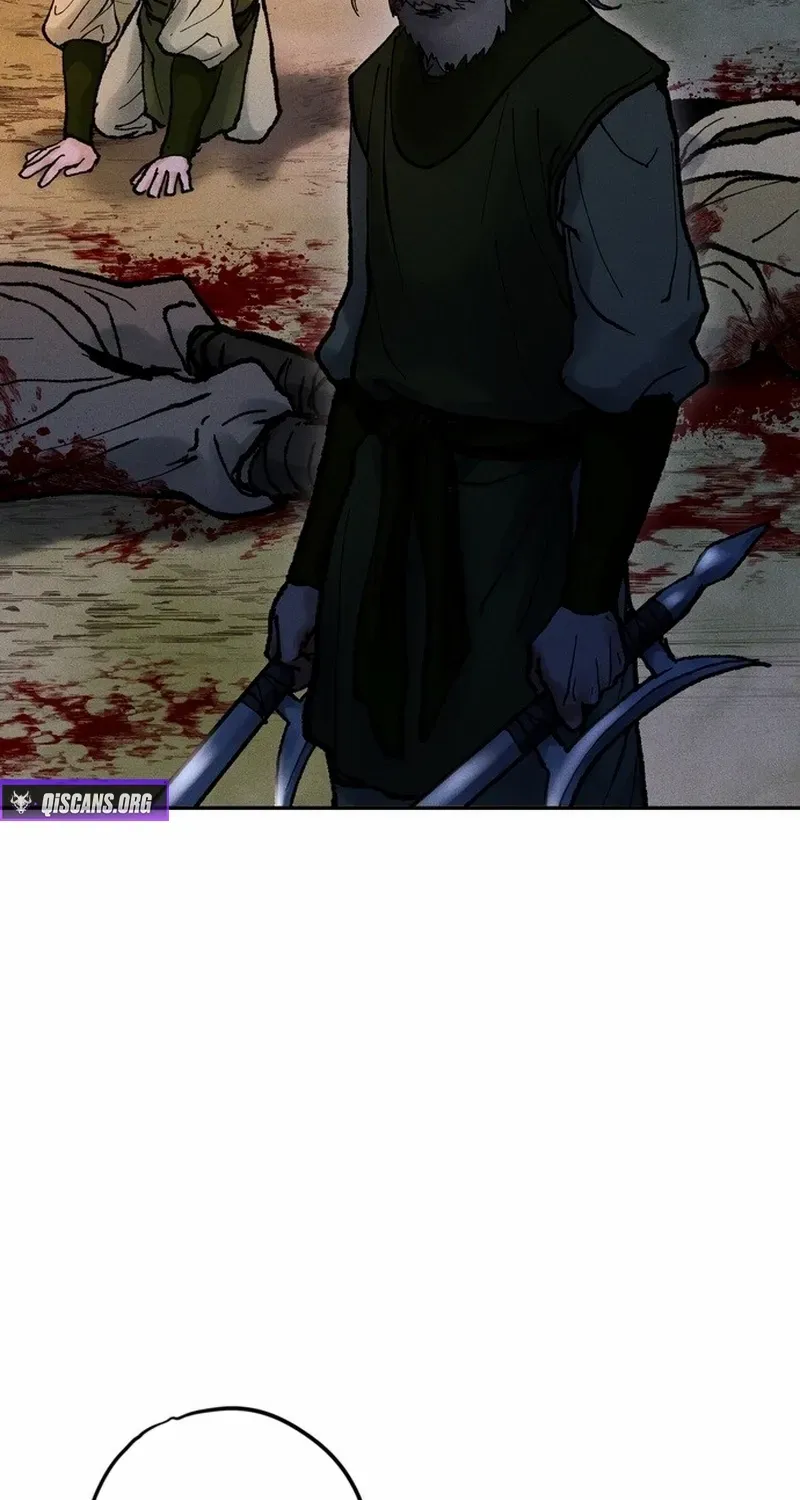Battle Without Sect Chapter 21 page 5 - 