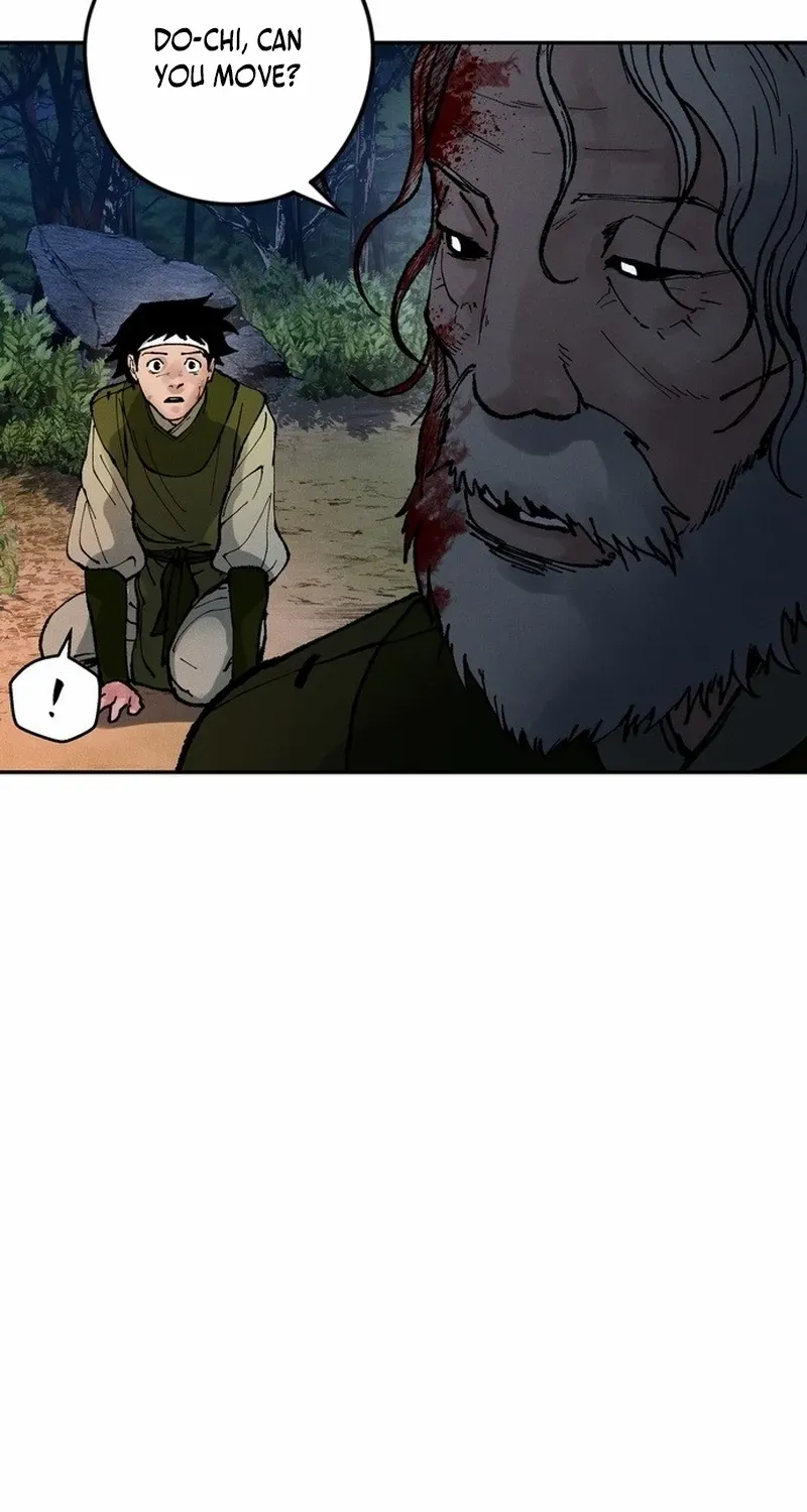 Battle Without Sect Chapter 21 page 6 - 