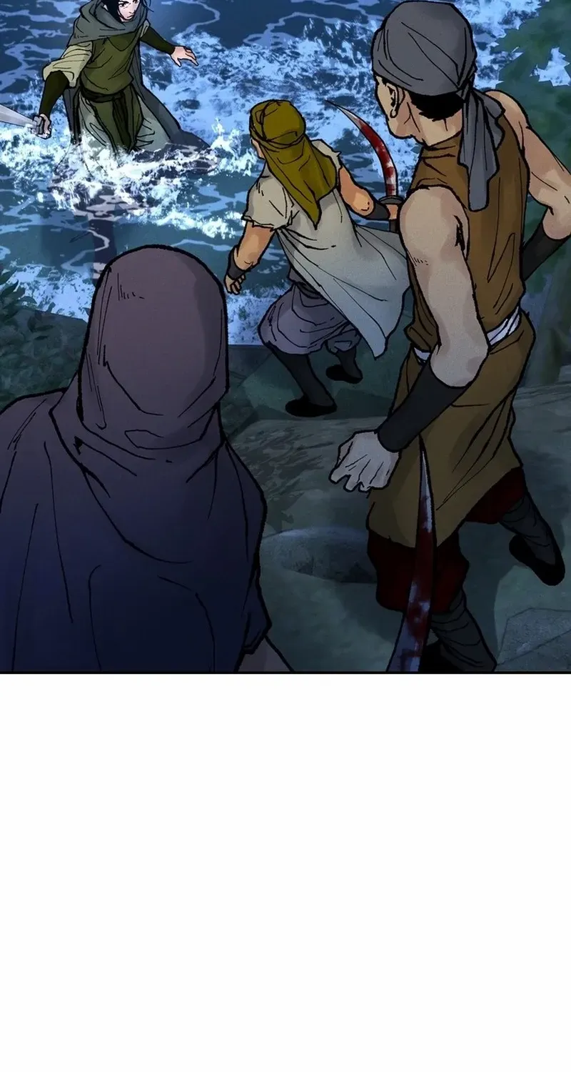 Battle Without Sect Chapter 21 page 57 - 