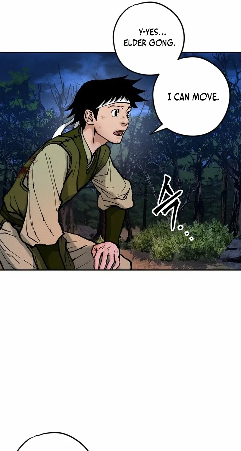 Battle Without Sect Chapter 21 page 8 - 
