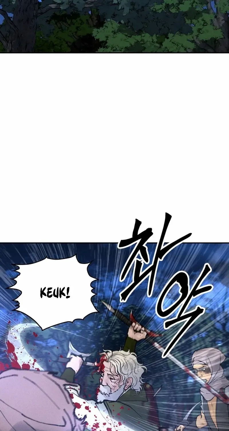 Battle Without Sect Chapter 21 page 72 - 