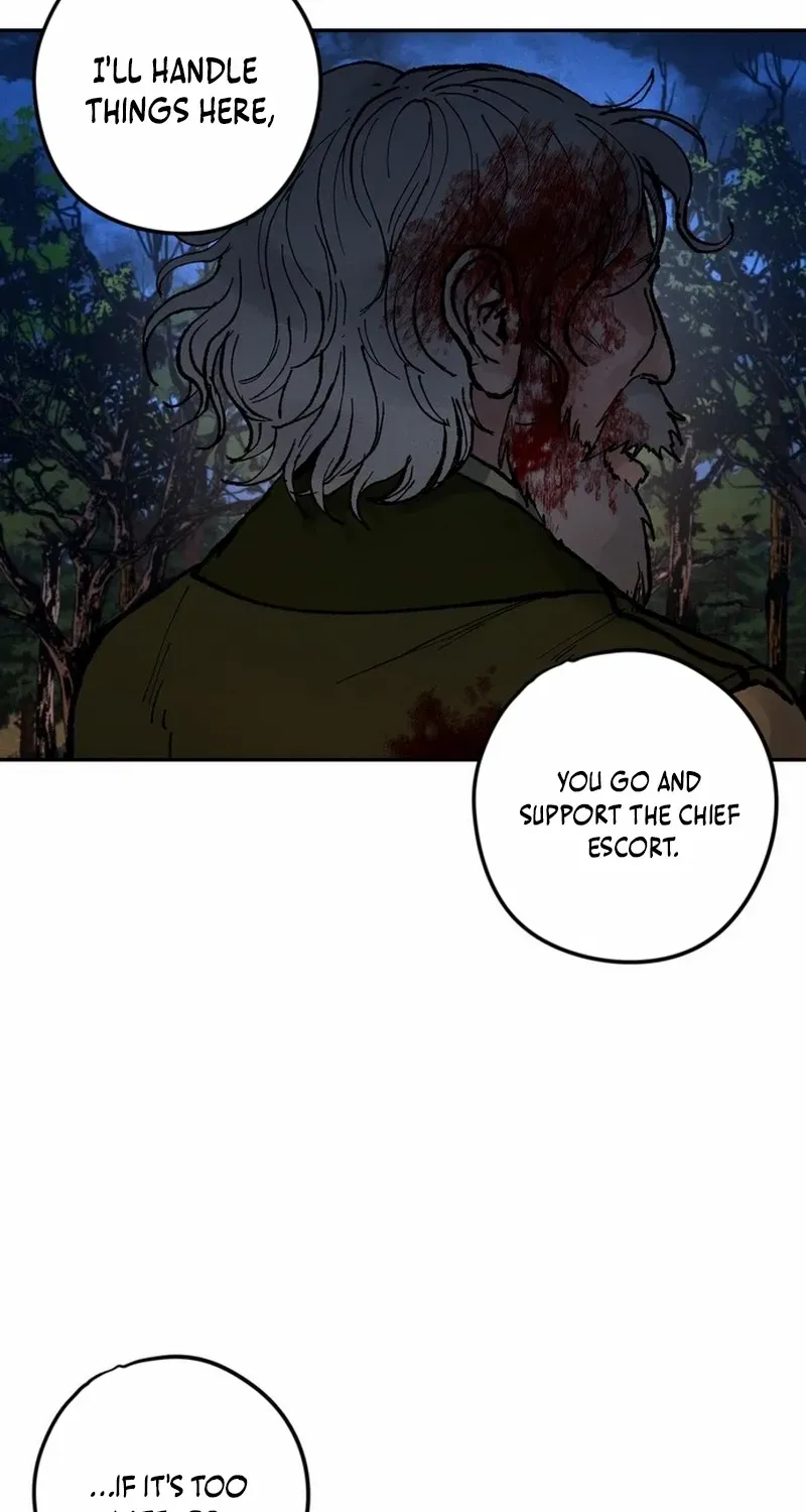 Battle Without Sect Chapter 21 page 9 - 