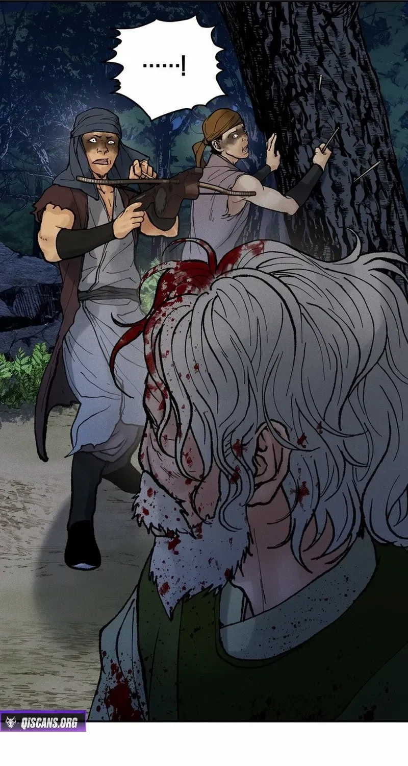 Battle Without Sect Chapter 21 page 86 - 