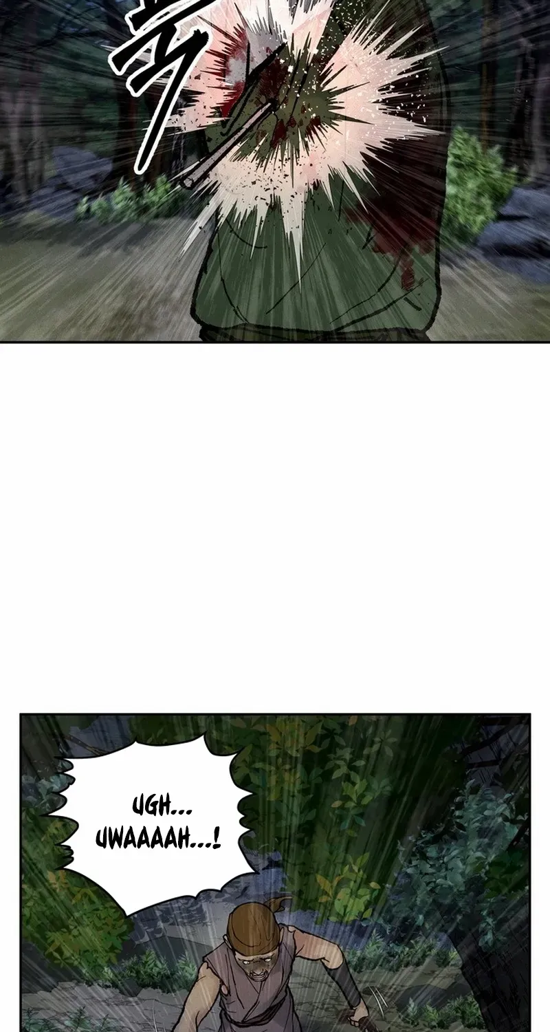 Battle Without Sect Chapter 21 page 90 - 