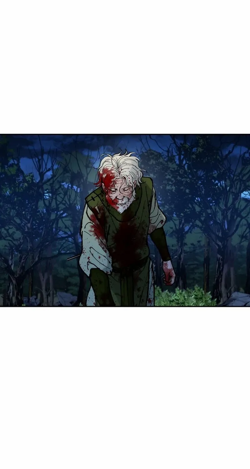 Battle Without Sect Chapter 21 page 96 - 