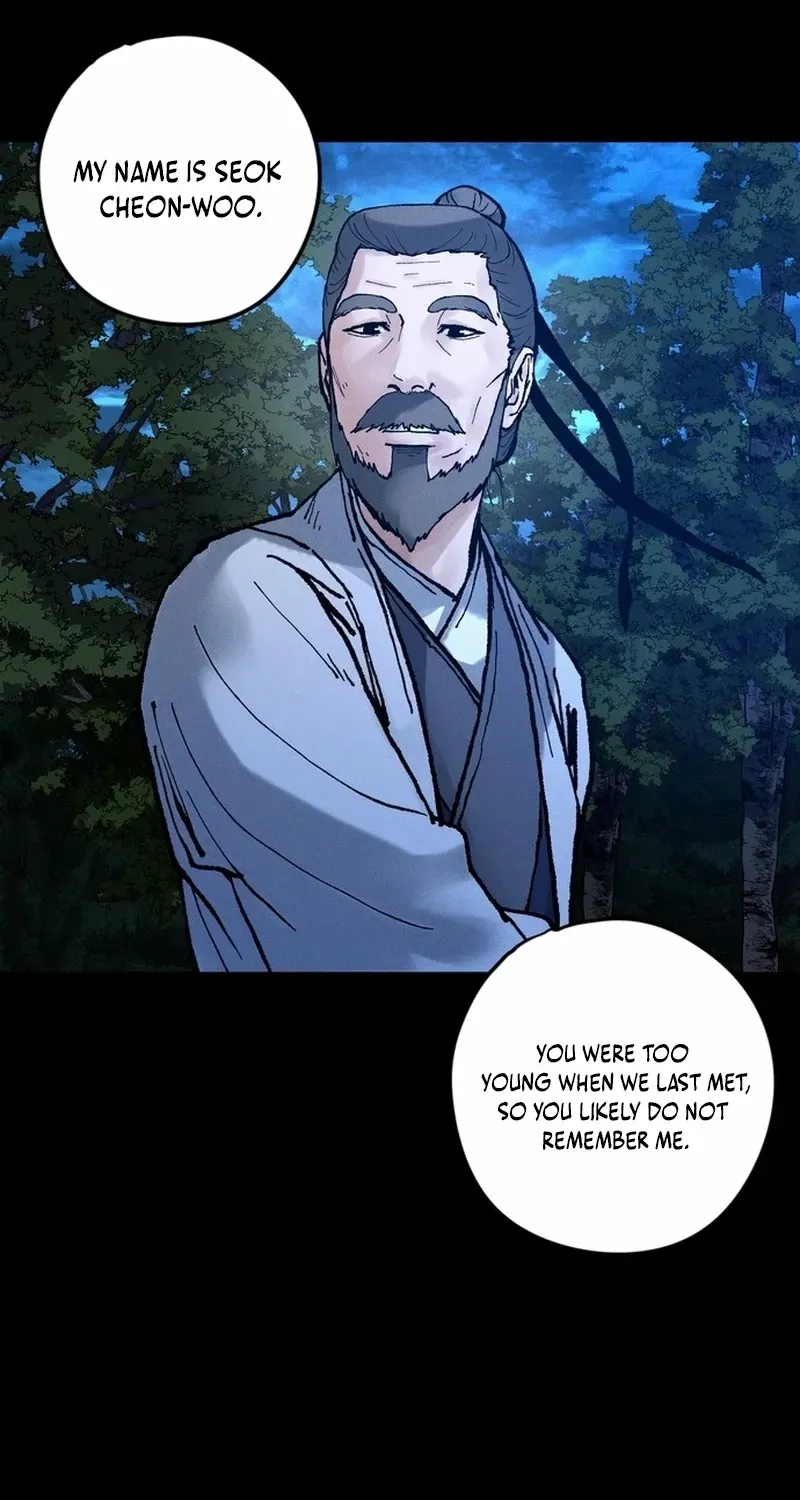 Battle Without Sect Chapter 22 page 11 - 
