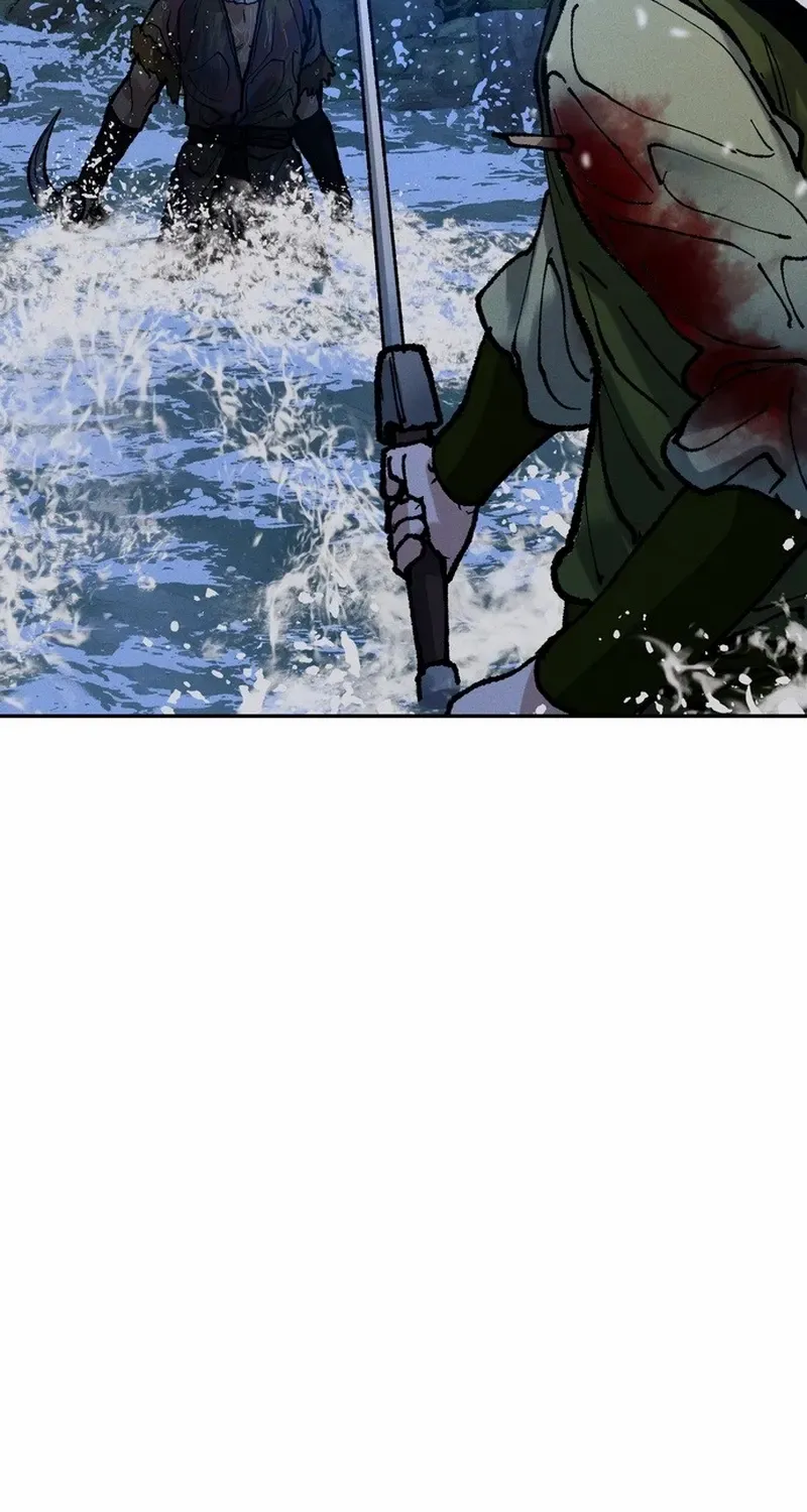 Battle Without Sect Chapter 22 page 105 - 