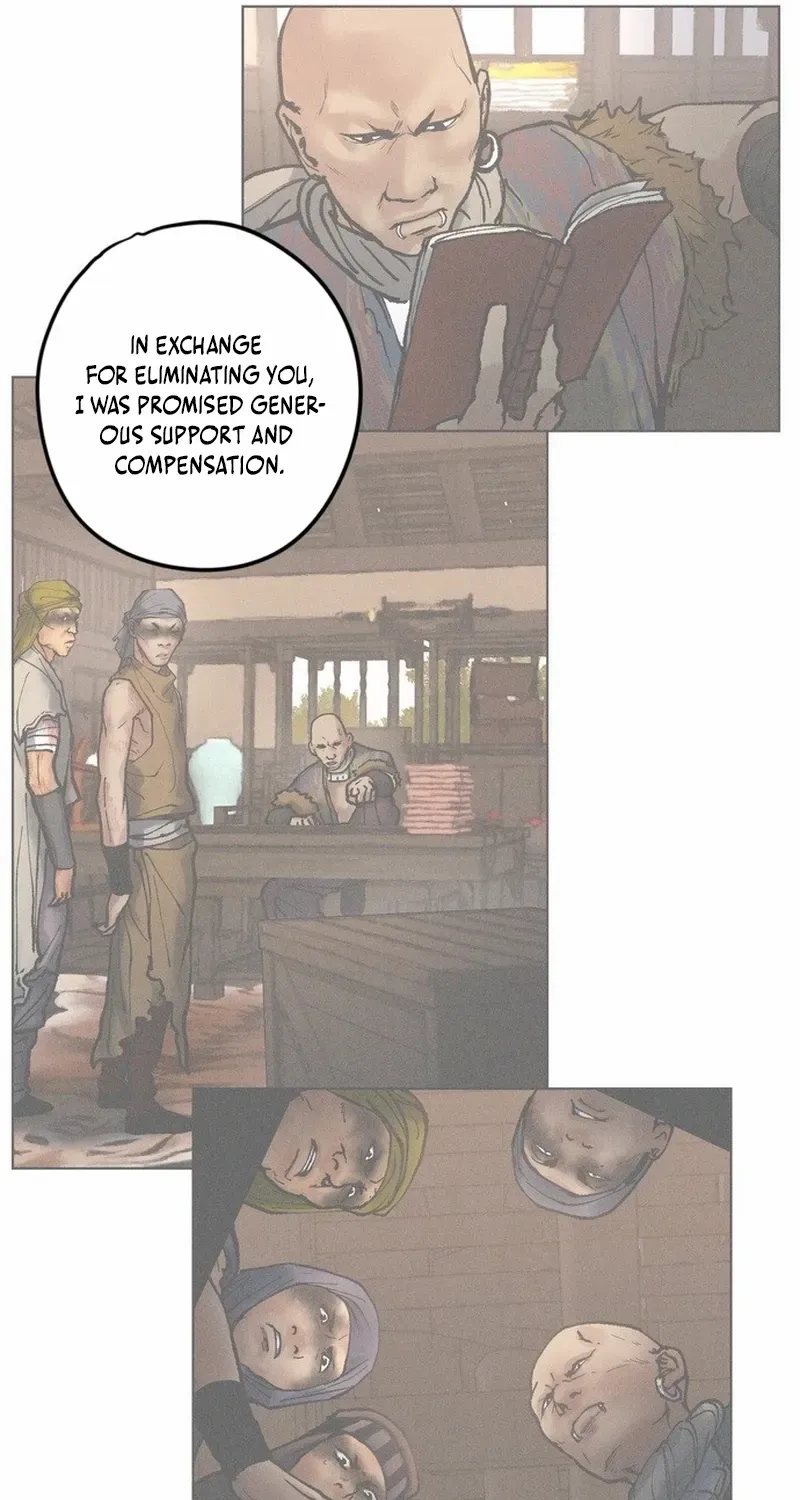 Battle Without Sect Chapter 22 page 108 - 