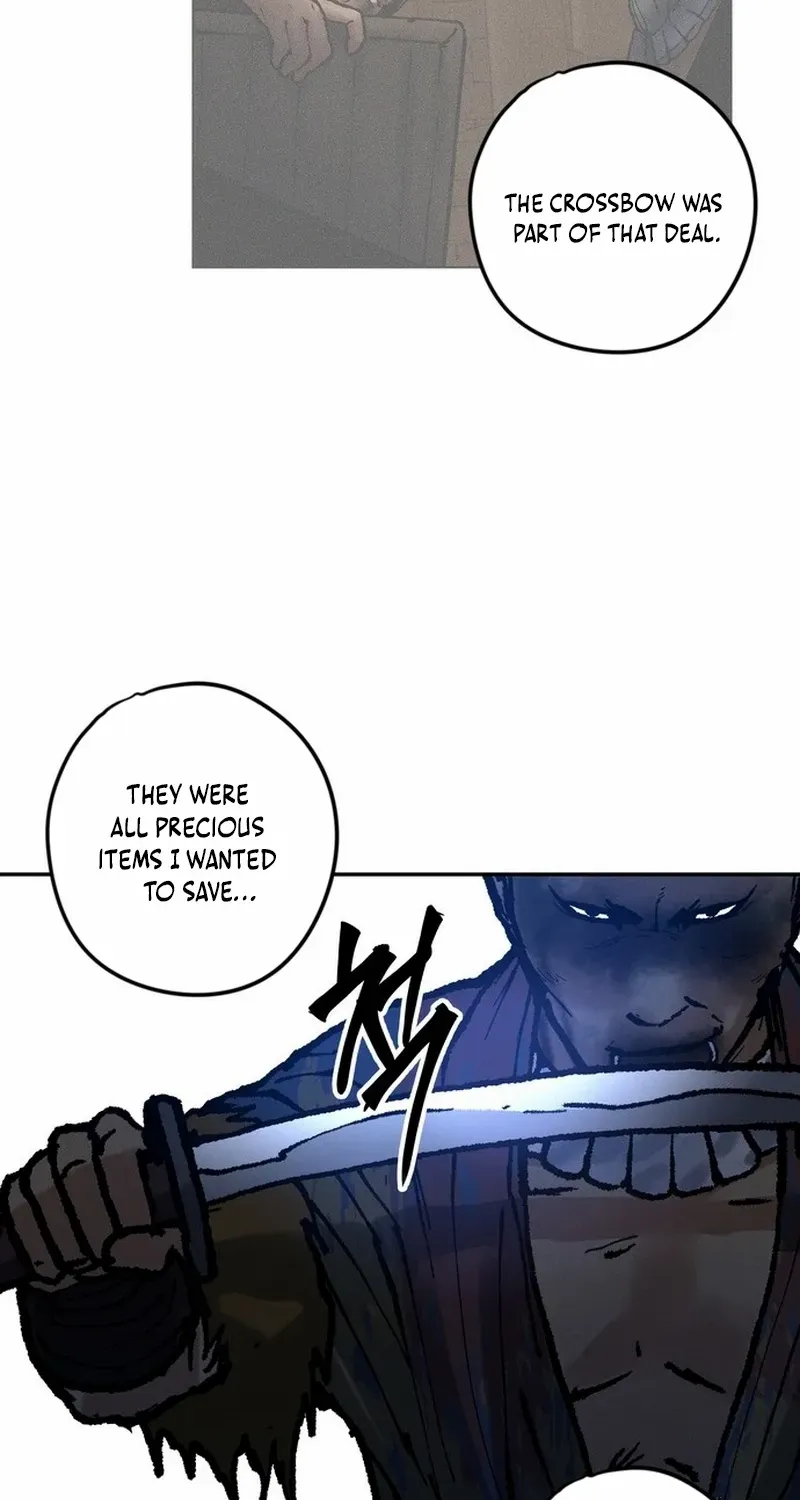 Battle Without Sect Chapter 22 page 109 - 