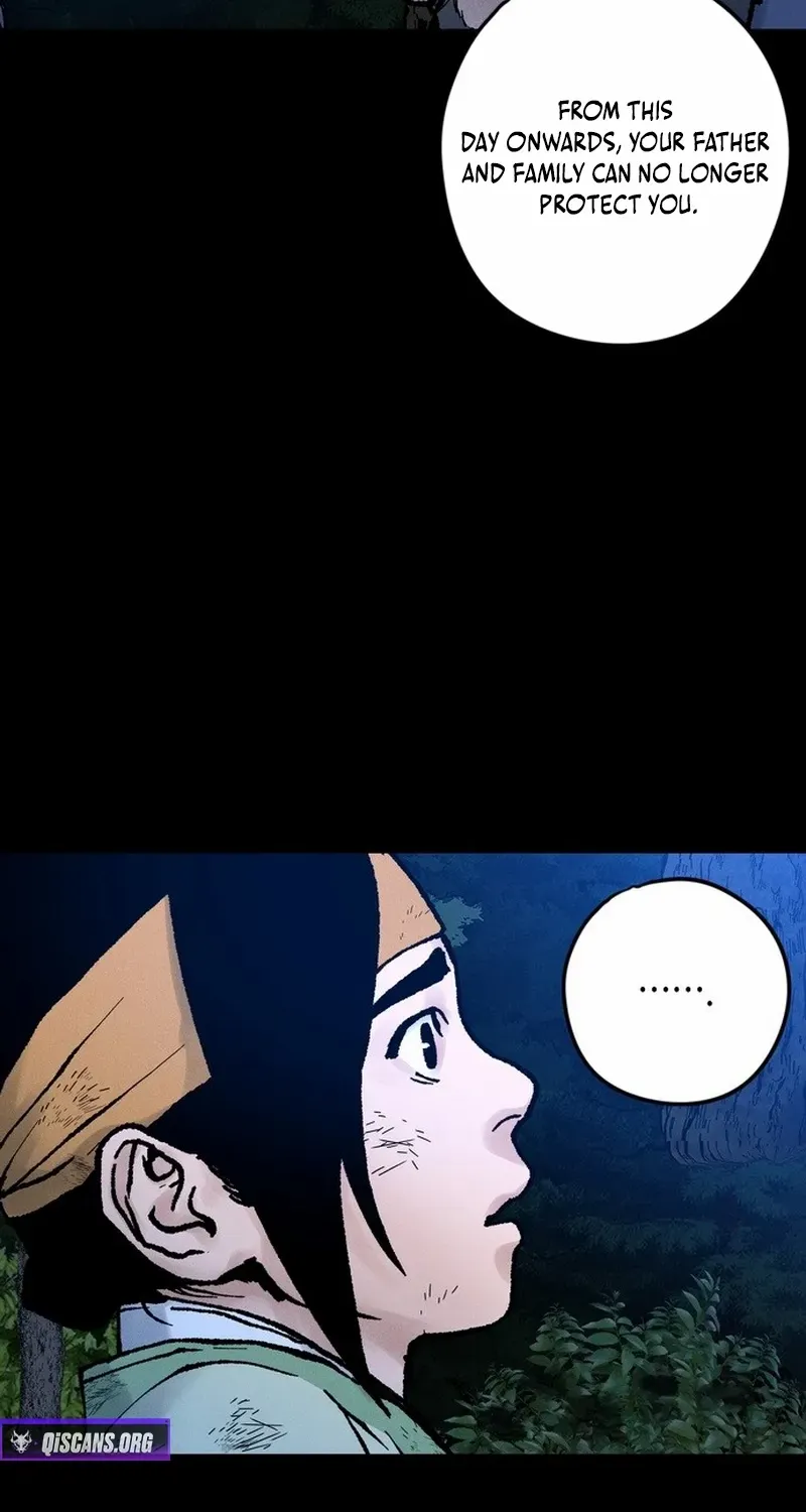Battle Without Sect Chapter 22 page 14 - 
