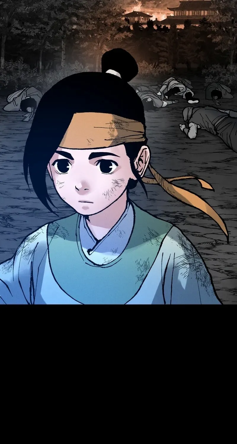 Battle Without Sect Chapter 22 page 29 - 