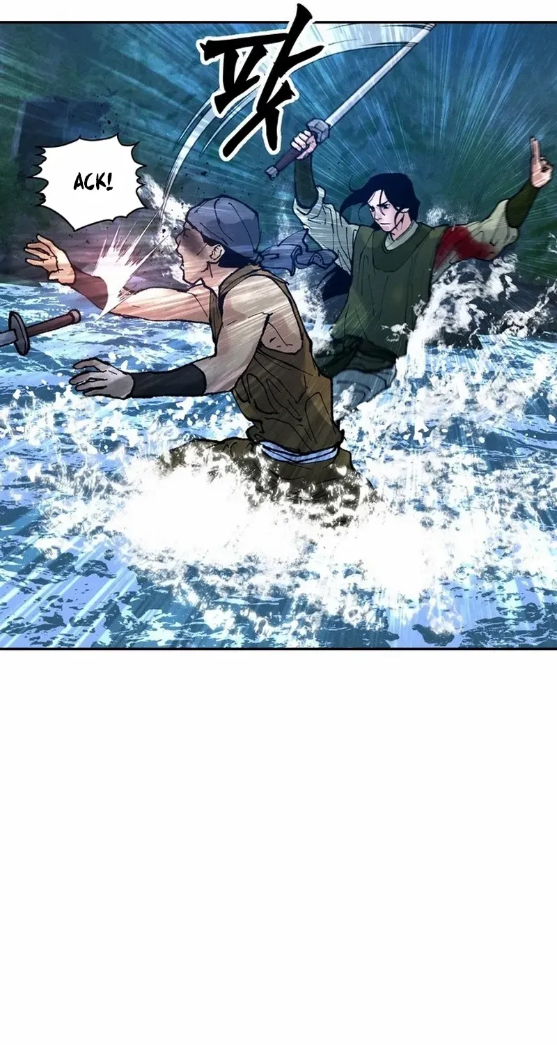 Battle Without Sect Chapter 22 page 49 - 