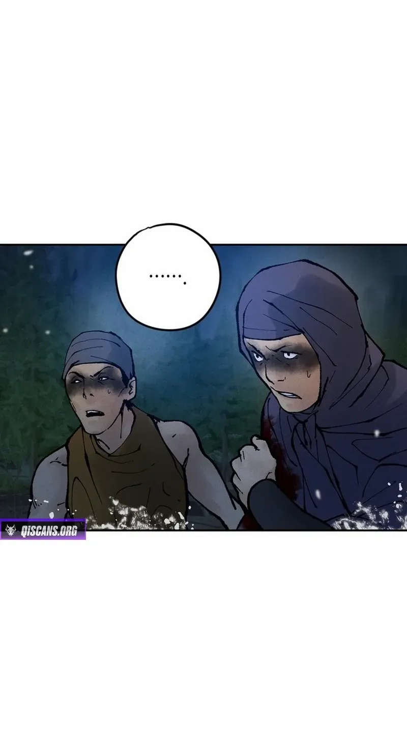 Battle Without Sect Chapter 22 page 54 - 
