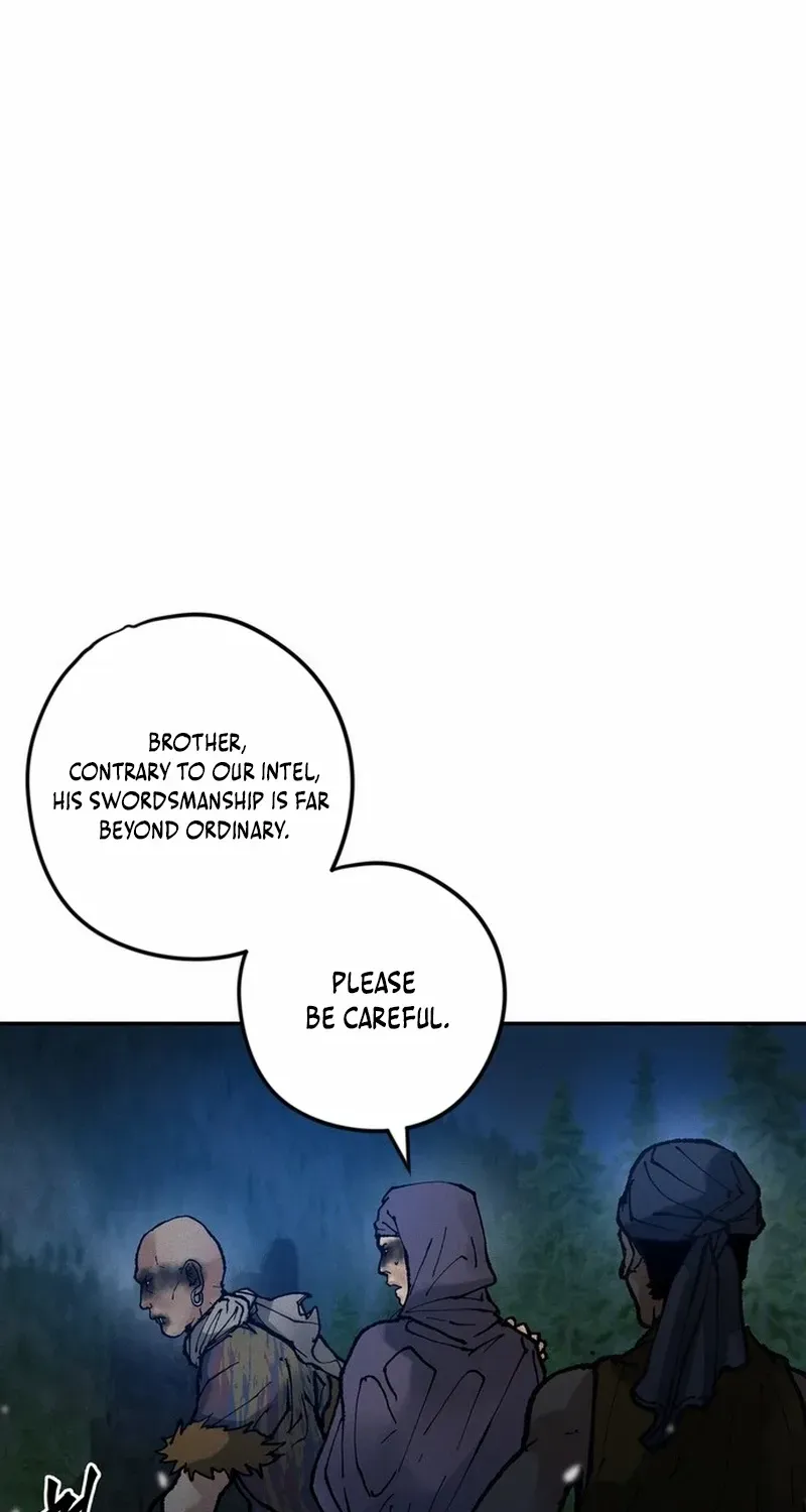 Battle Without Sect Chapter 22 page 64 - 