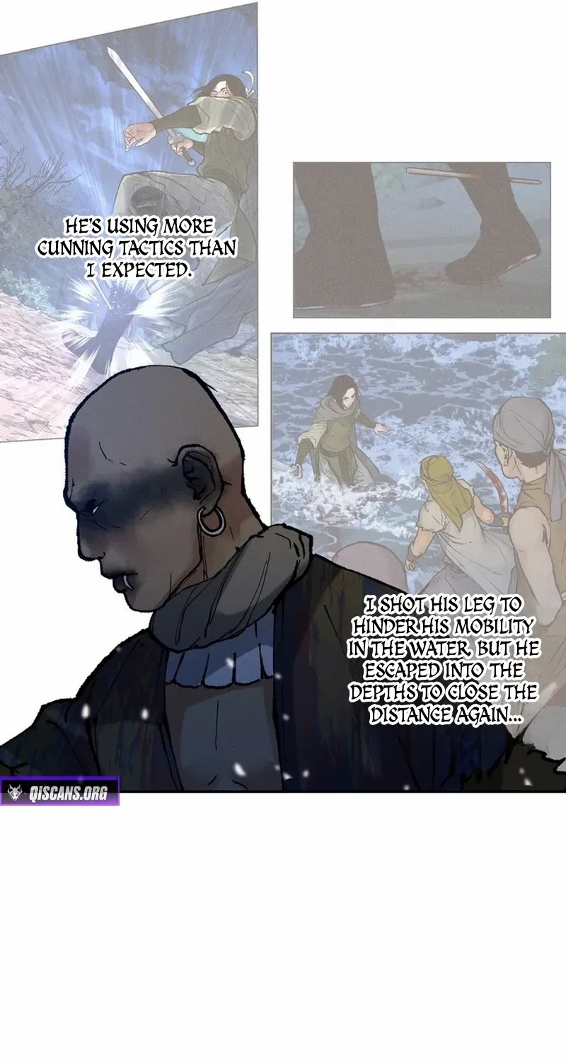 Battle Without Sect Chapter 22 page 73 - 