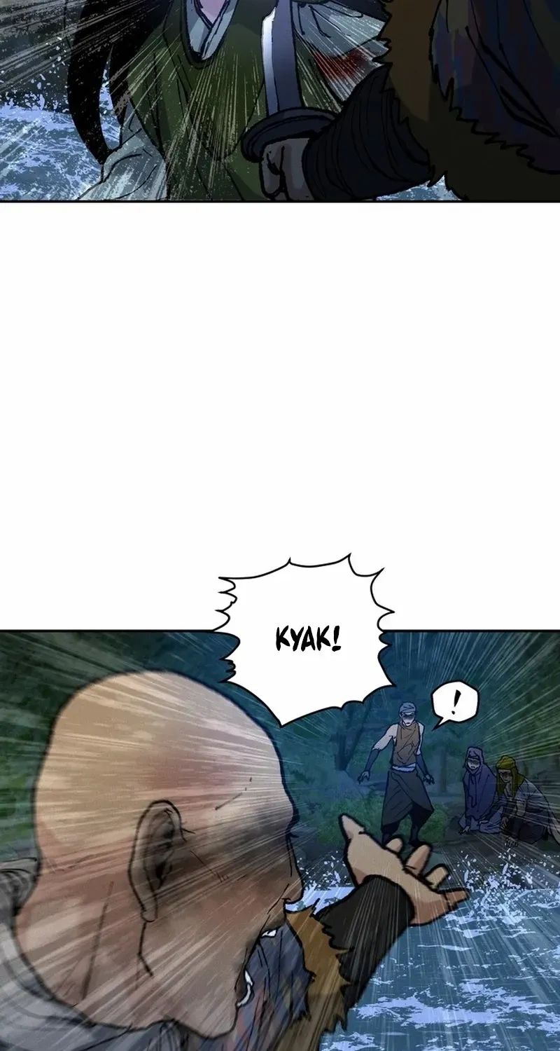 Battle Without Sect Chapter 22 page 88 - 