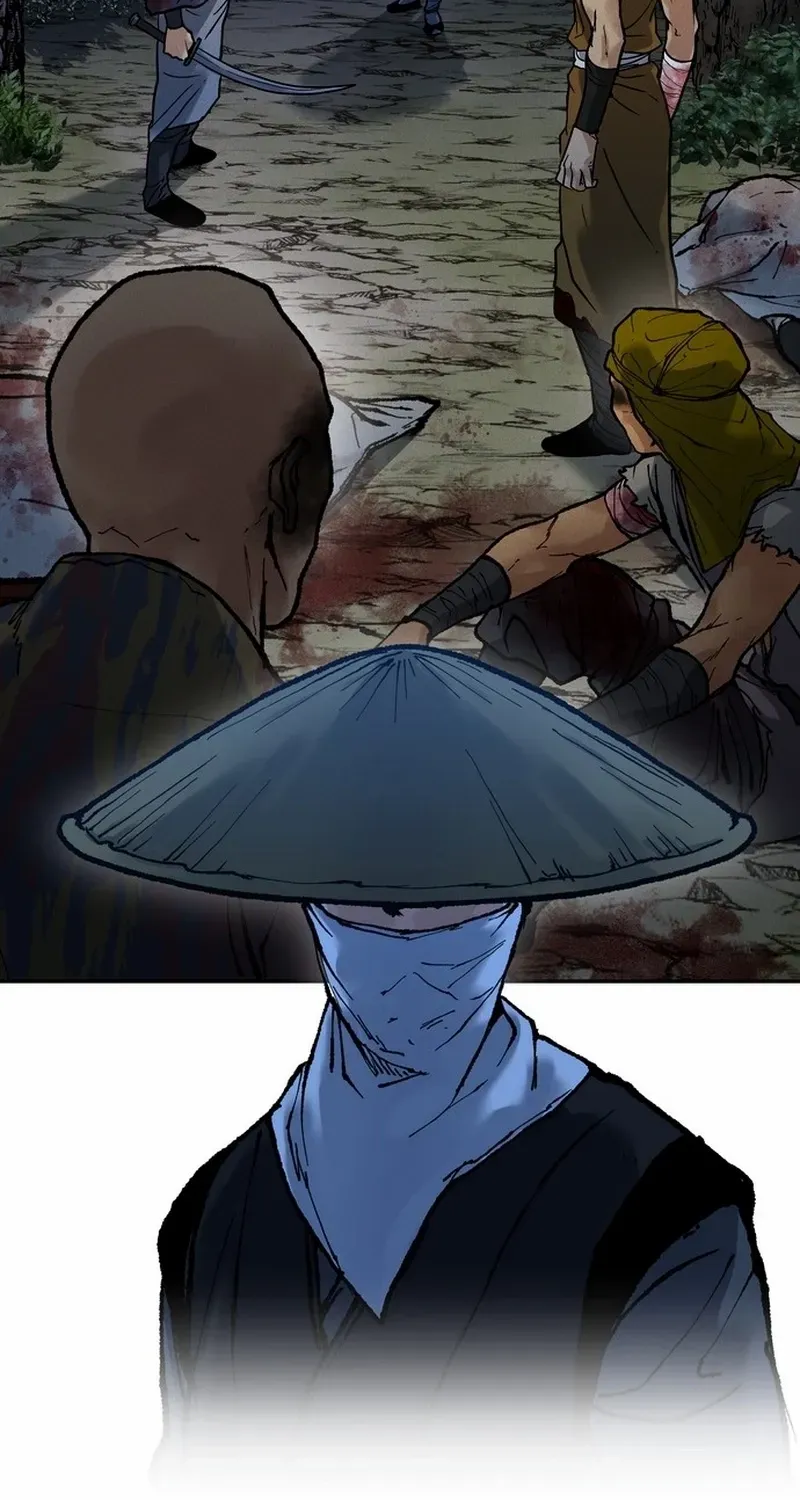 Battle Without Sect Chapter 23 page 102 - 
