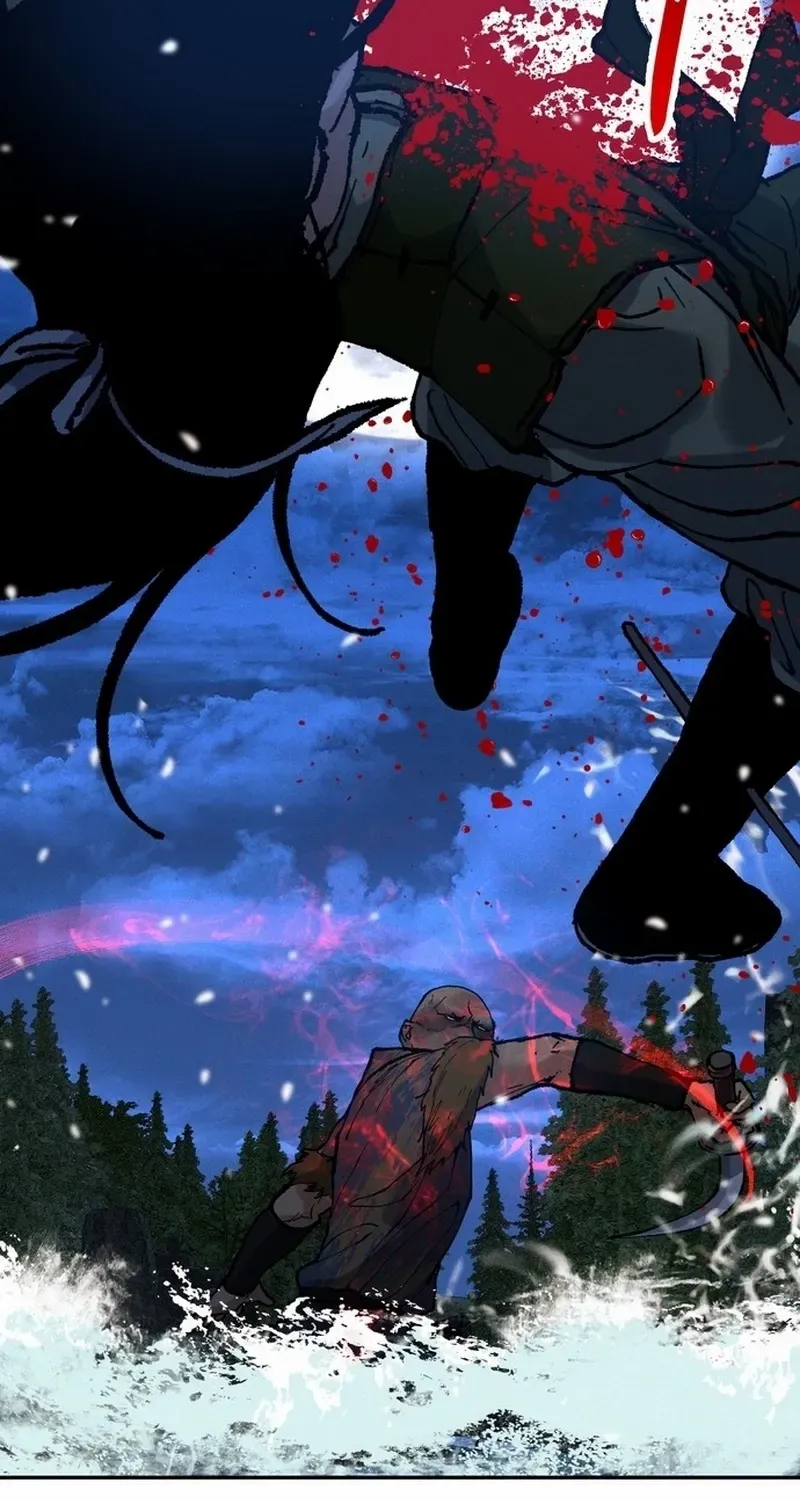 Battle Without Sect Chapter 23 page 12 - 