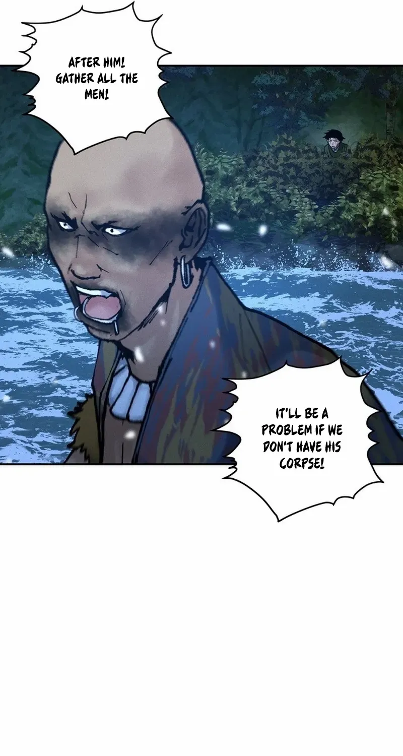 Battle Without Sect Chapter 23 page 26 - 