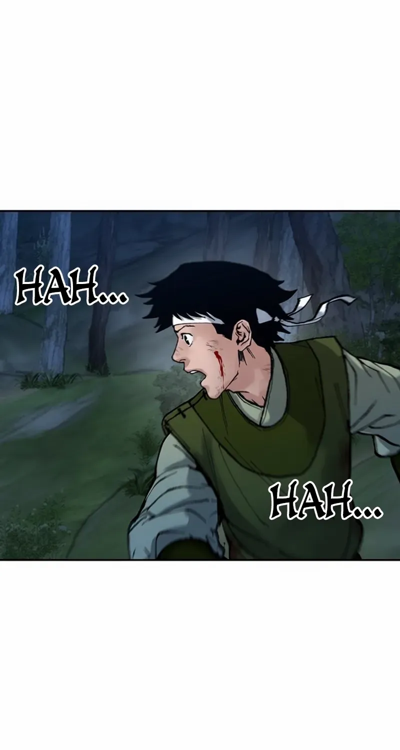 Battle Without Sect Chapter 23 page 36 - 