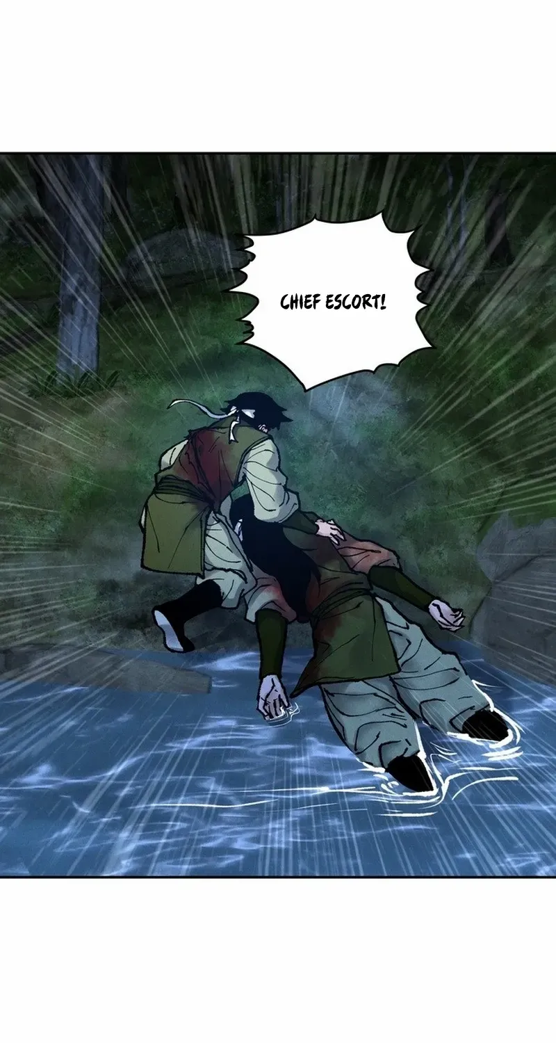 Battle Without Sect Chapter 23 page 40 - 