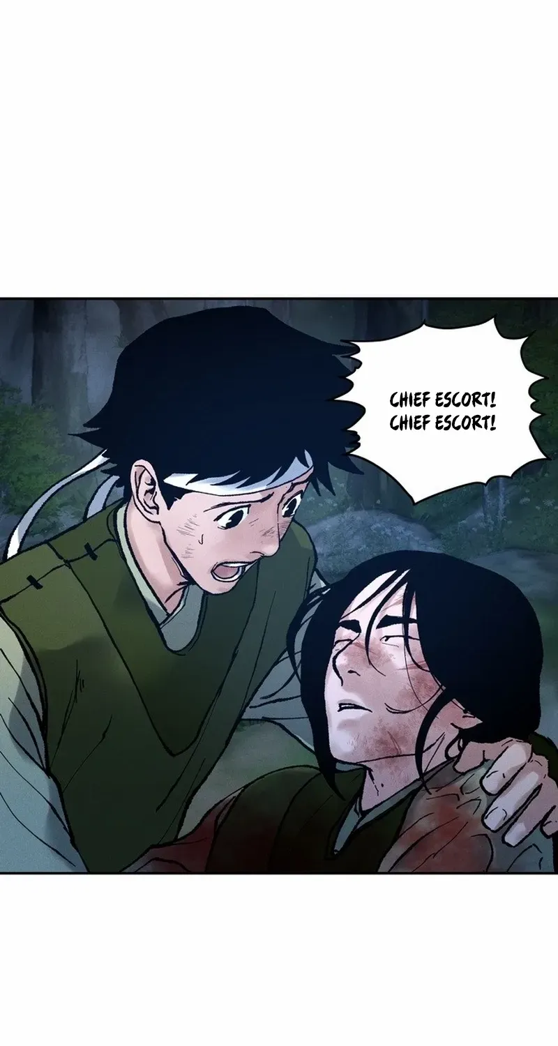 Battle Without Sect Chapter 23 page 41 - 